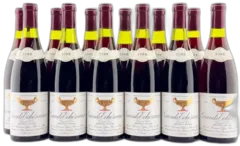 photo du vin Gros Frère & Soeur Grands Echezeaux 2011