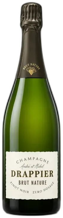 photo du vin Millésime Exception Drappier