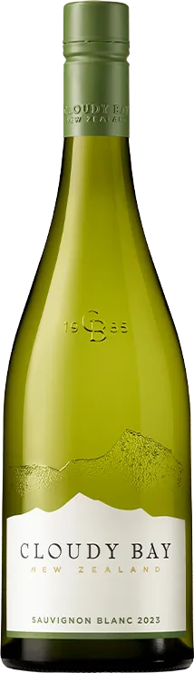 image du vin Cloudy Bay Sauvignon