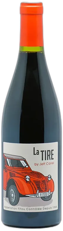 photo du vin la Tire