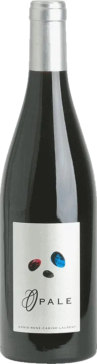 photos du vin Opale Beaujolais Villages Rouge