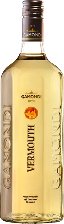 photo du vin Gamondi Vermouth di Torino Bianco