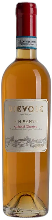 image du vin Chianti Classico Docg Dievole