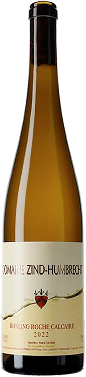 photos du vin Alsace Pinot Gris Rotenberg Zind-Humbrecht