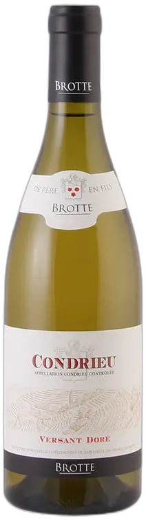 photo du vin Versant Doré