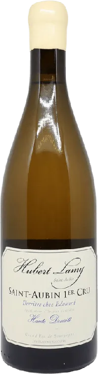 photo du vin Chevalier-Montrachet Grand Cru Michel Niellon