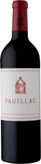 capture du vin Les Forts de Latour