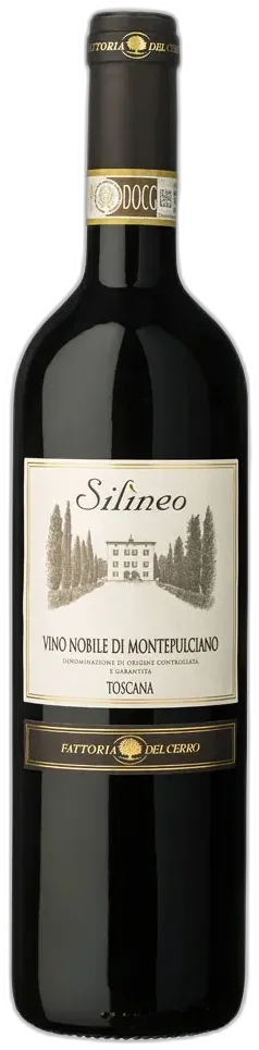 illustration du vin Maremma Toscana Vermentino Doc 'Melacce' Collemassari
