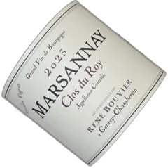 photo du vin Clos du Roy Vieilles Vignes