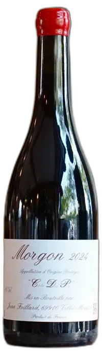 photos du vin Côte du Py