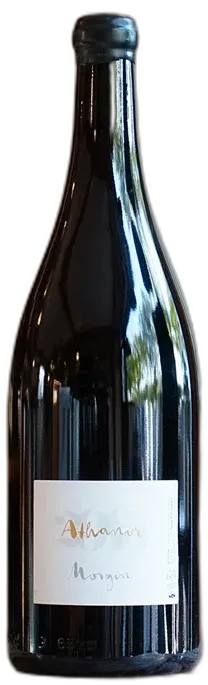 photo du vin Athanor