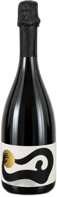 vue du vin Blanc Pétillant