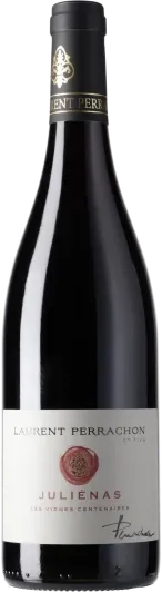 photo du vin Vignes Centenaires