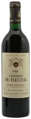 photo du vin Château de Fieuzal