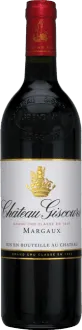 photo du vin Château Giscours