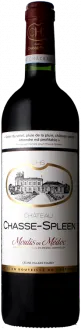 photo du vin Chasse Spleen