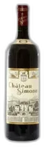 image du vin Palette Château Simone Famille Rougier