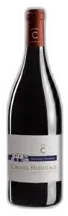 photo du vin Crozes-Hermitage