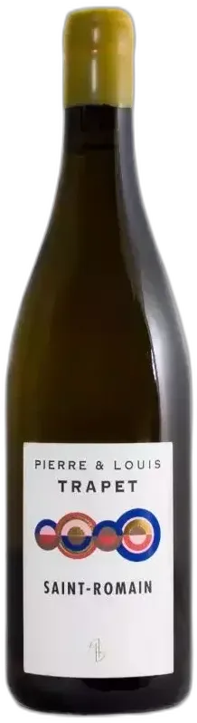 photo du vin Saint Romain P&L