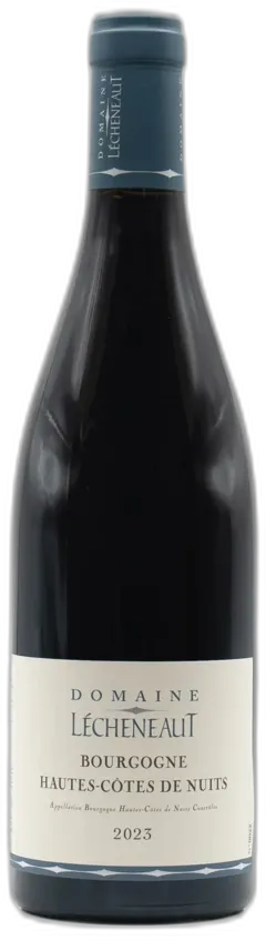 photo du vin Bourgogne Hautes-Côtes de Nuits