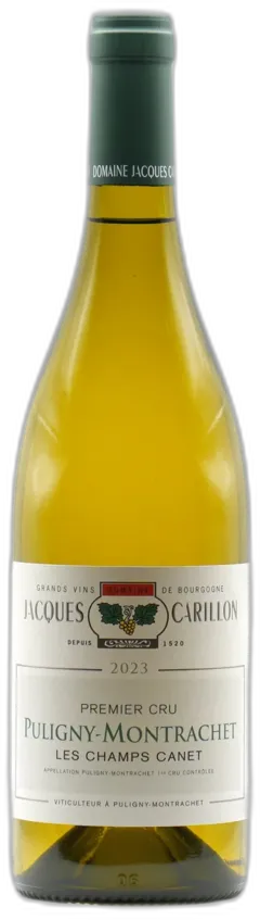 photos du vin Jacques Carillon les Champs Canet