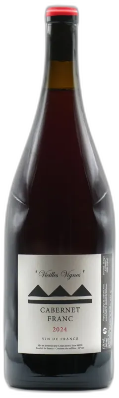 photos du vin Vieilles Vignes