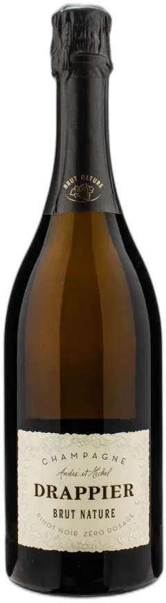 photos du vin Brut Nature Sans Ajout de Souffre