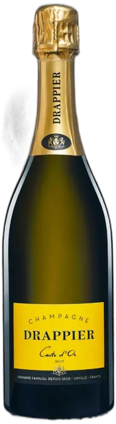 photo du vin Drappier Carte d’or