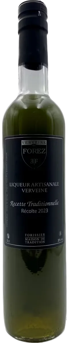 photo du vin Verveine du Forez Cuvée Tradition
