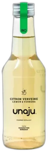 photo du vin Unaju Citron Verveine