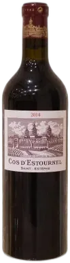 image du vin Château Cos d’Estournel