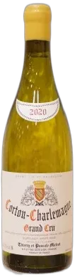 image du vin Corton Charlemagne Domaine Matrot