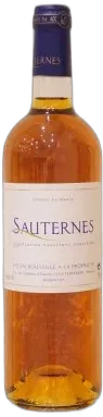 photo du vin Château d’Yquem