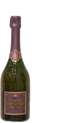 photos du vin Deutz Rosé Brut Millésimé 2016