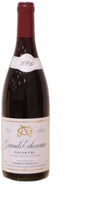 illustration du vin Georges Noëllat Grands Echezeaux