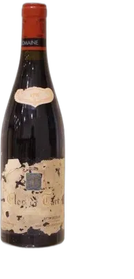 photo du vin Clos de Tart Grand Cru