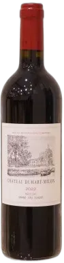 photo du vin Duhart Milon