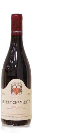 photos du vin Vieilles Vignes