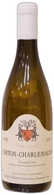 photos du vin Corton-Charlemagne Grand Cru Geantet-Pansiot