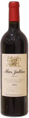 vue du vin Carlan