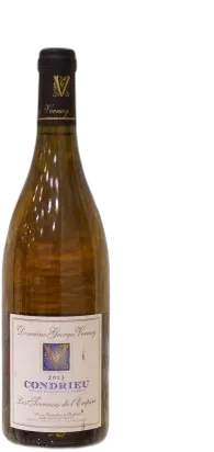 photo du vin les Terrasses de l'Empire