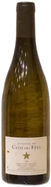 photos du vin Domaine du Clos des Fées Grenache Vieilles Vignes