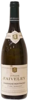 photo du vin Morgeot 1er Cru