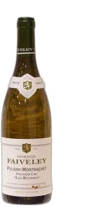 image du vin les Referts