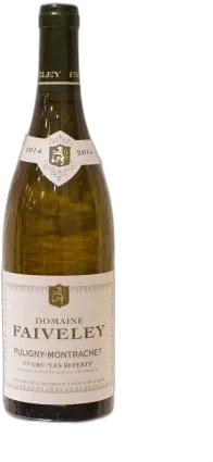 image du vin les Referts
