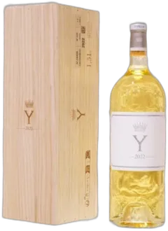 photos du vin y d’Yquem Bordeaux Sec