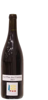 photo du vin Nuits Saint Georges Premier Cru 'Clos des Corvées' Prieure Roch