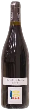 image du vin Les Suchots