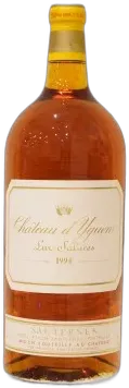 photo du vin Château d’Yquem