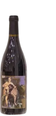 photo du vin Côte-Rôtie la Sereine Noire Gangloff